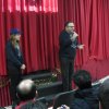 Reading Per Buoni Intenditori...in memory Arturo